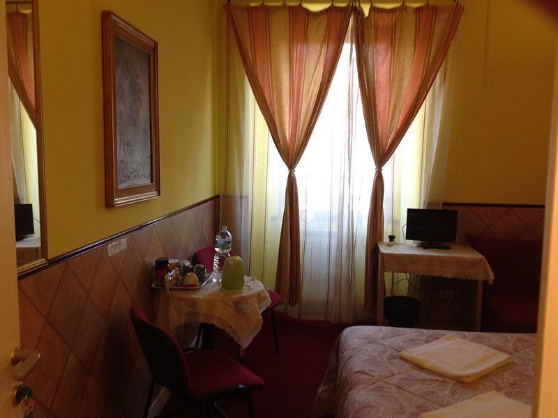 Termini Bed & Breakfast Rome