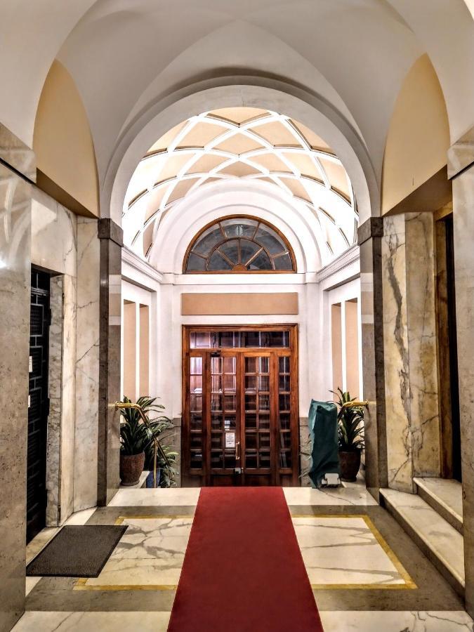 Lorvand Casa de hóspedes Roma