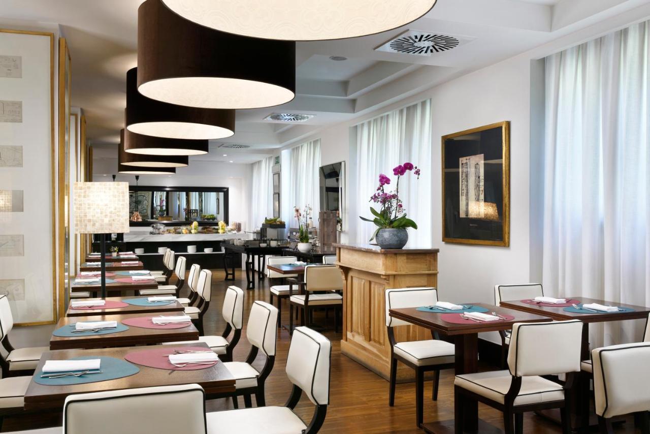 Hotel Pulitzer Rome
