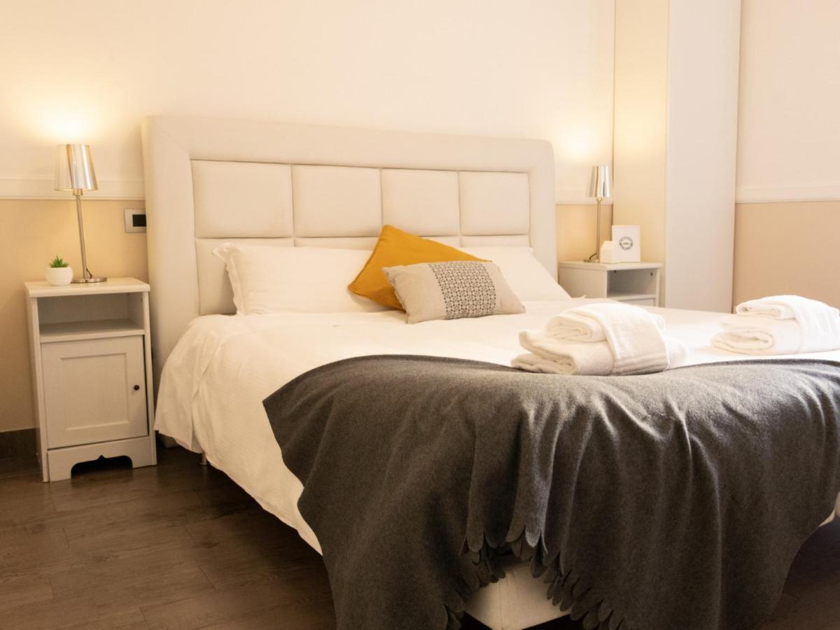 Apartamento The Rent - In Testaccio District Roma