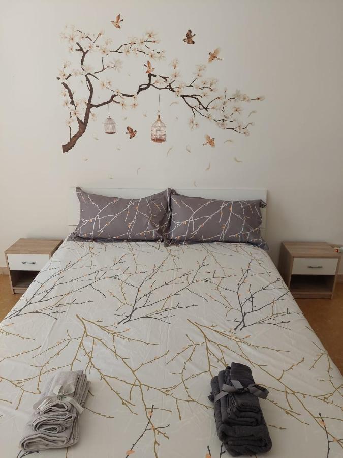 Nicolhome Rome