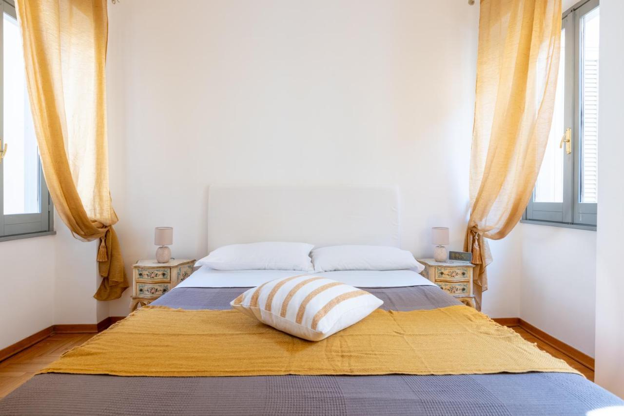 Vg Fori Imperiali 5 Stelle Elegante Appartement Rome