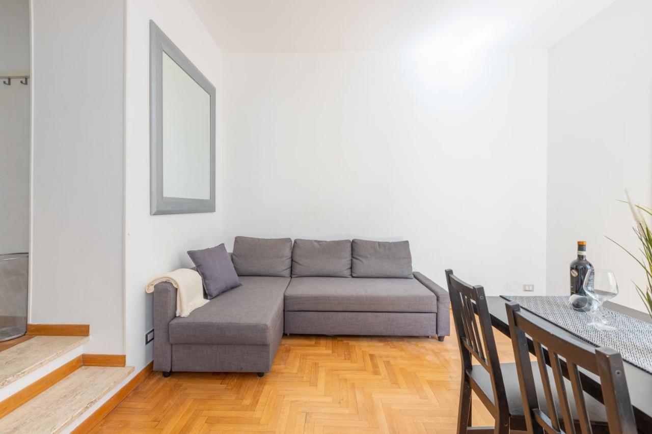 Appartement Vg Fori Imperiali 5 Stelle Elegante Rome