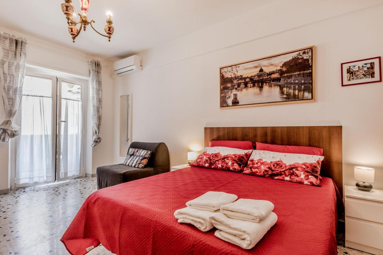 Liber's Domus Appartement *
