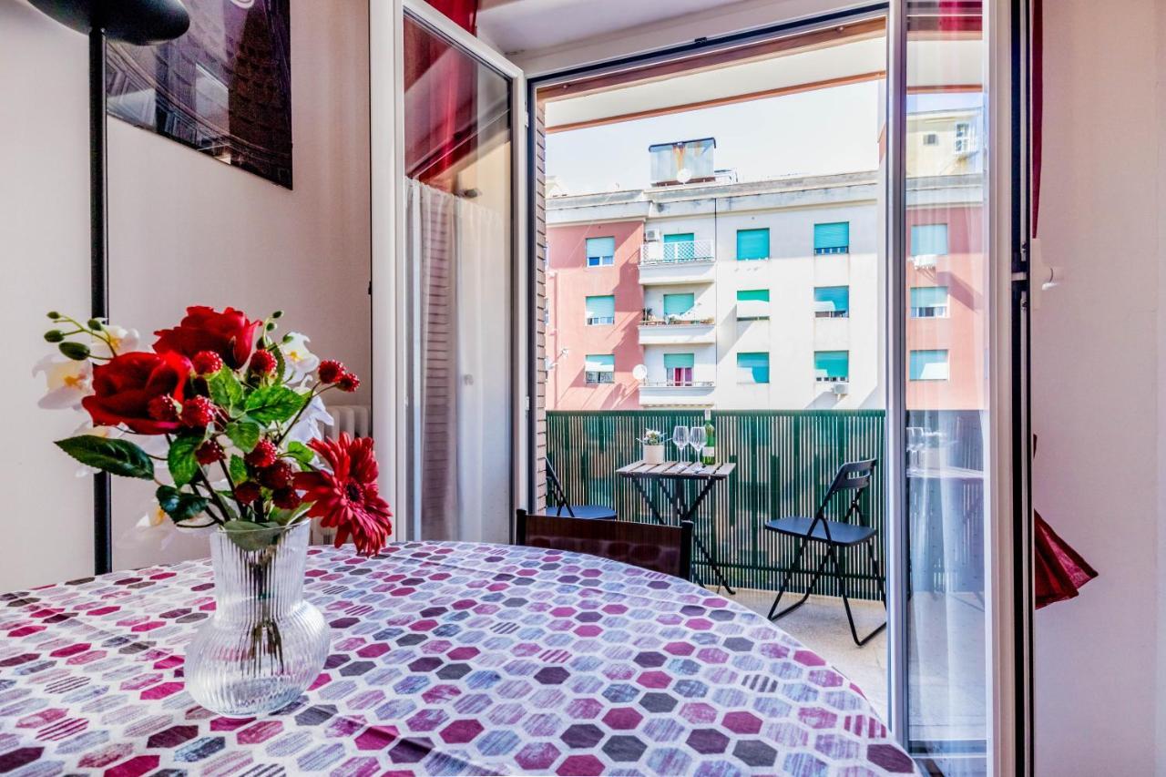 Appartement Liber's Domus Rome