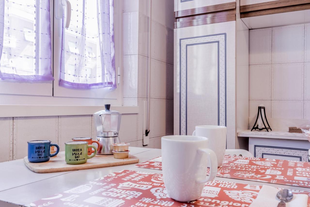 Liber's Domus Appartement