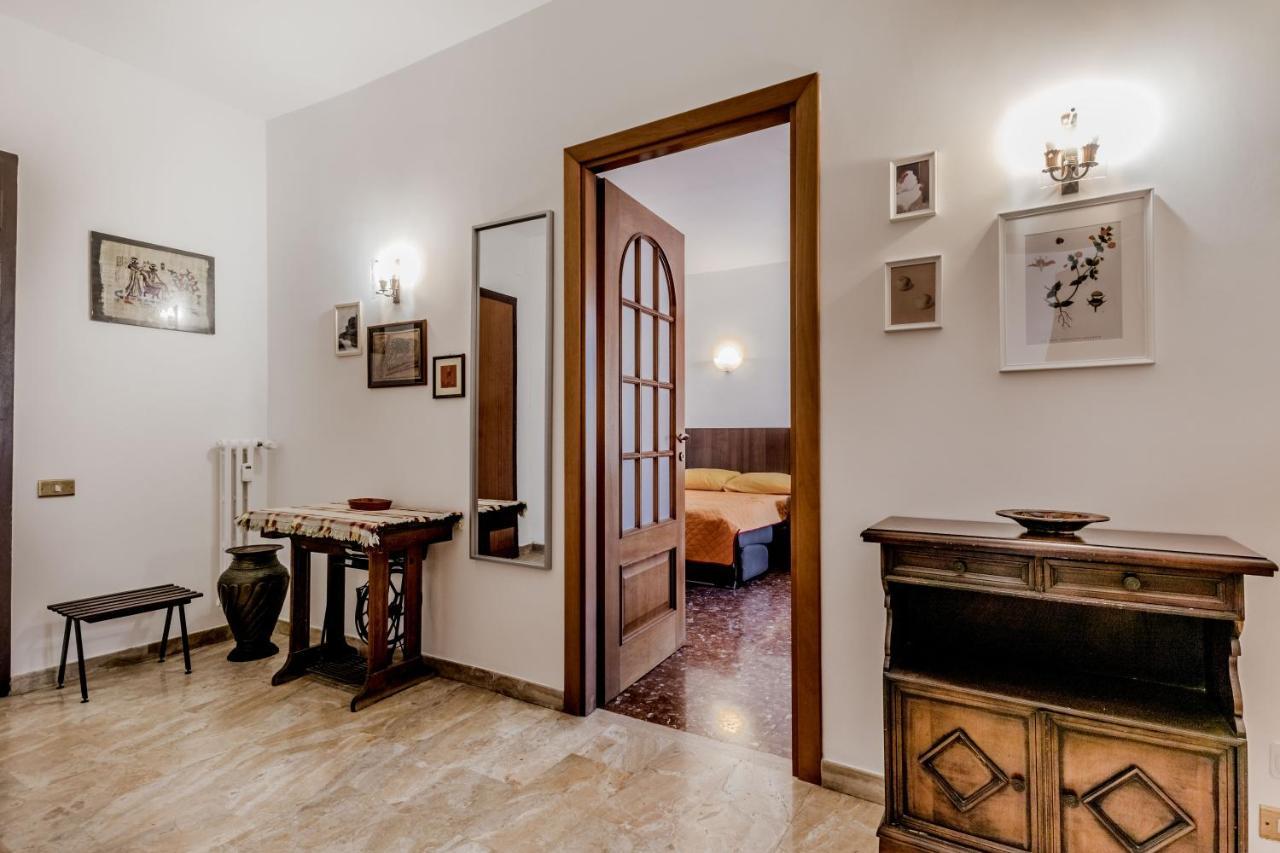 Liber's Domus Appartement