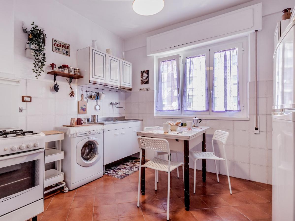 Appartement Liber's Domus Rome