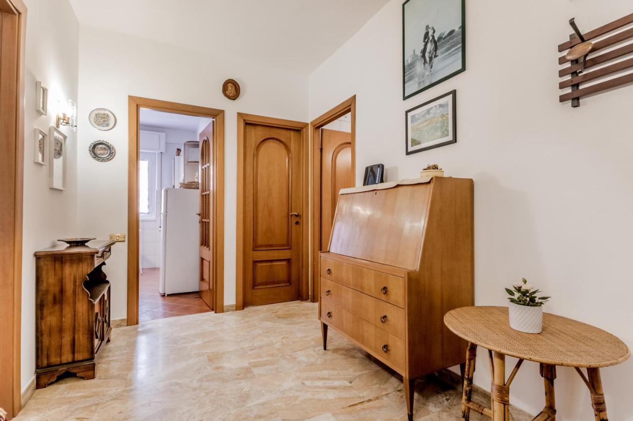 Liber's Domus Appartement