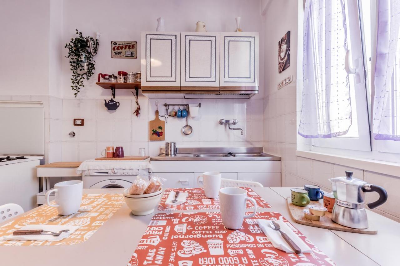 Appartement Liber's Domus Rome