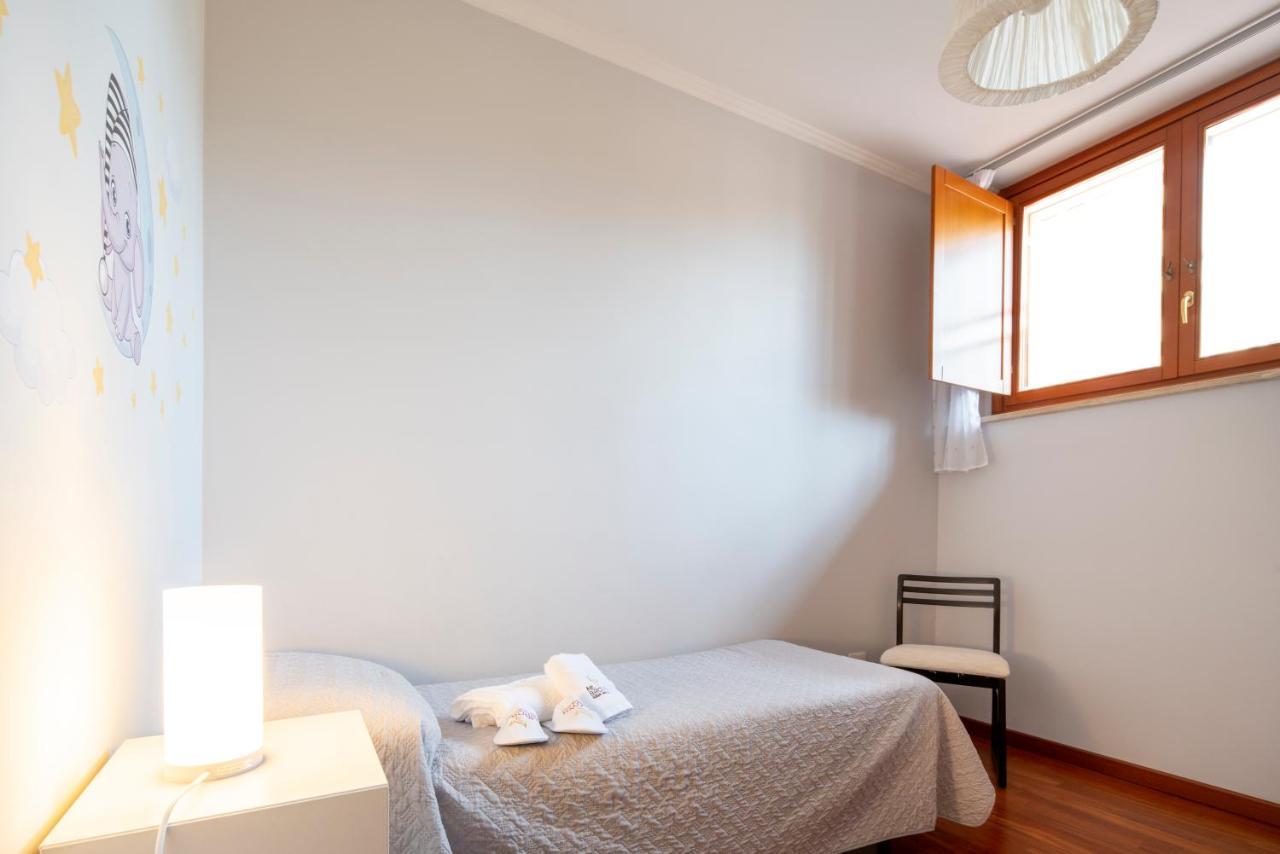 Apartment Mr Brown - Eur Rome