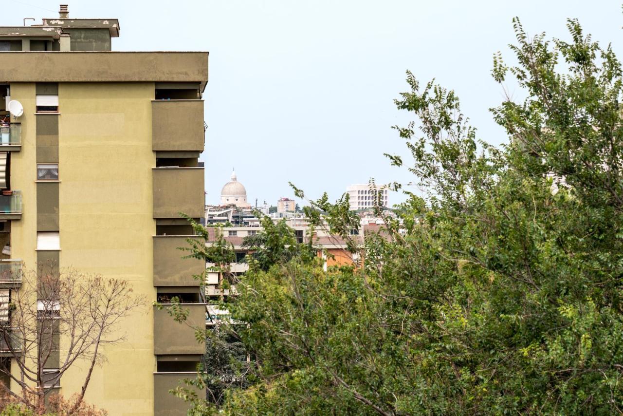 Apartment Mr Brown - Eur