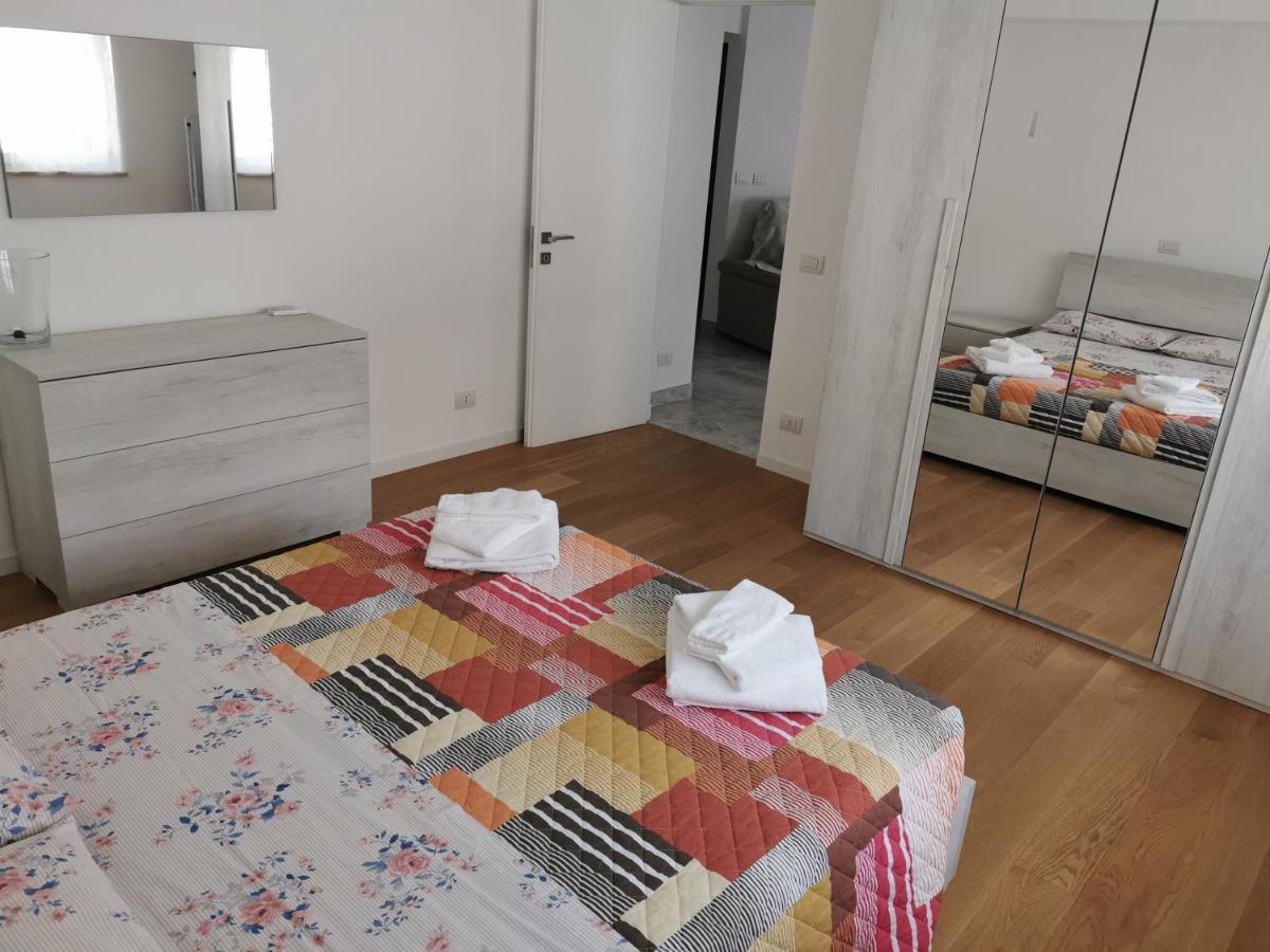 Apartment Janette *