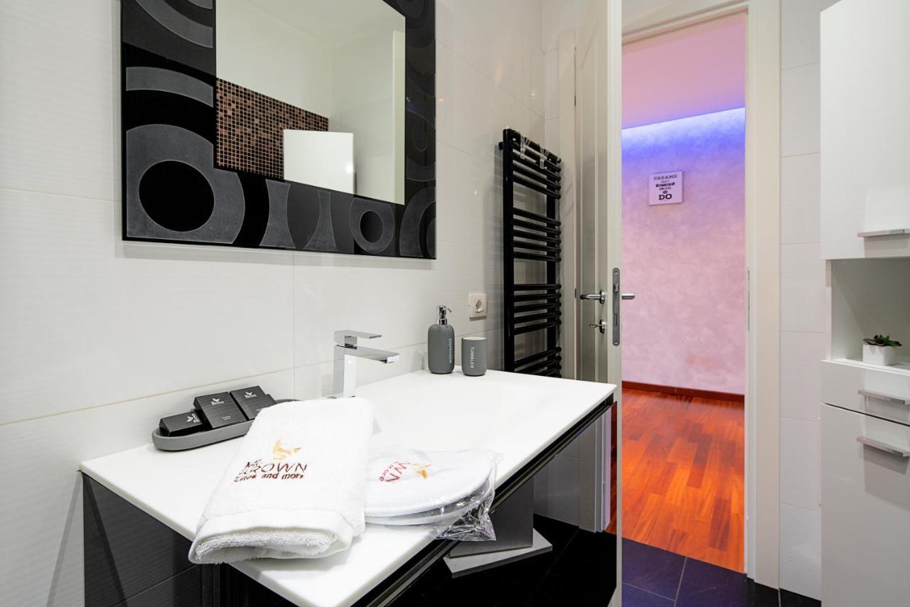 Apartment Mr Brown - Eur *