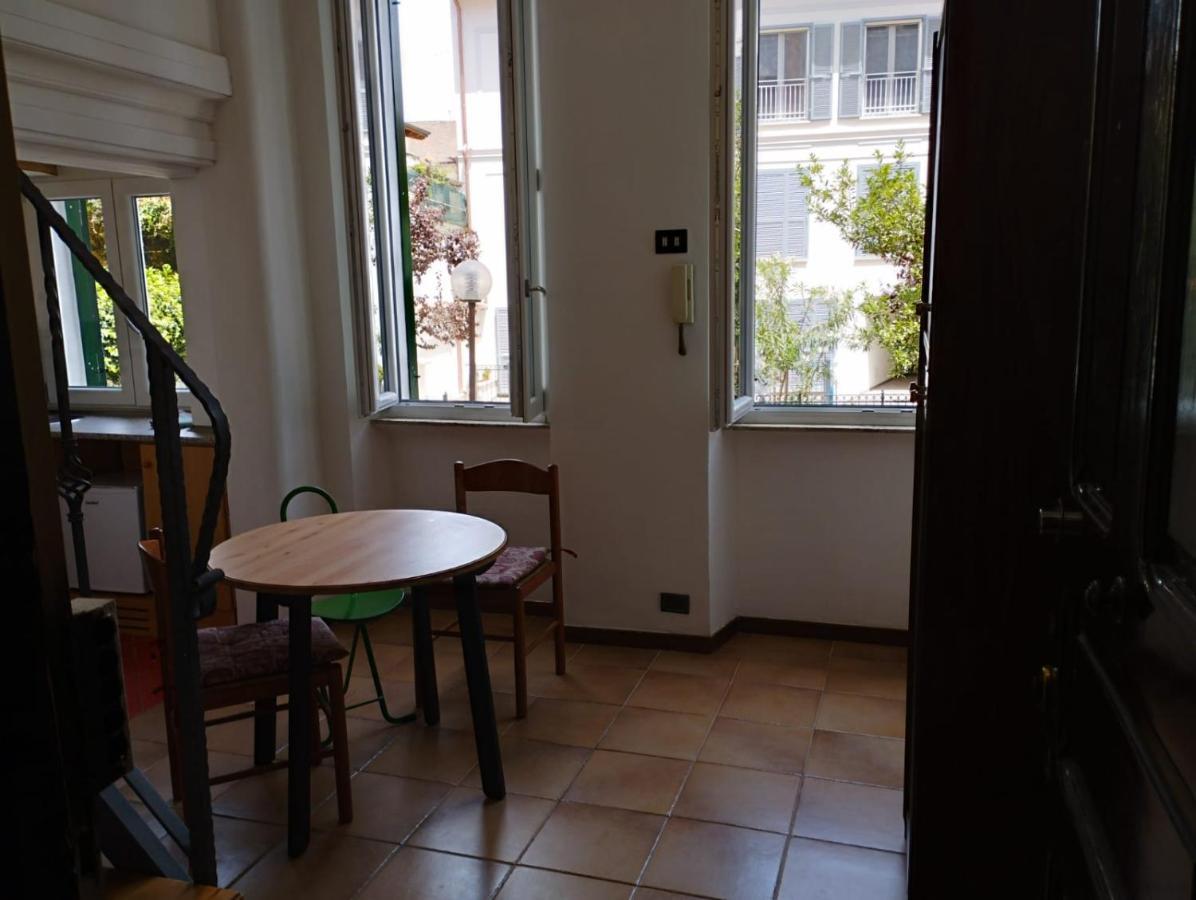 Apartment Casilina Rome