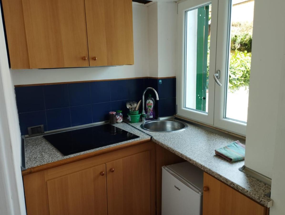 Apartment Casilina *