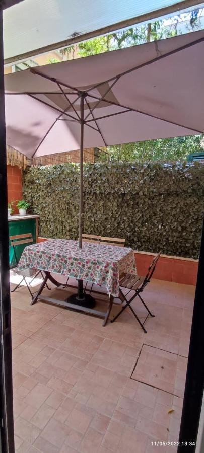 Apartment La Casetta Monteverde