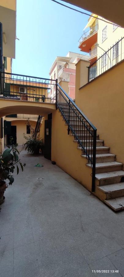 La Casetta Monteverde Apartment