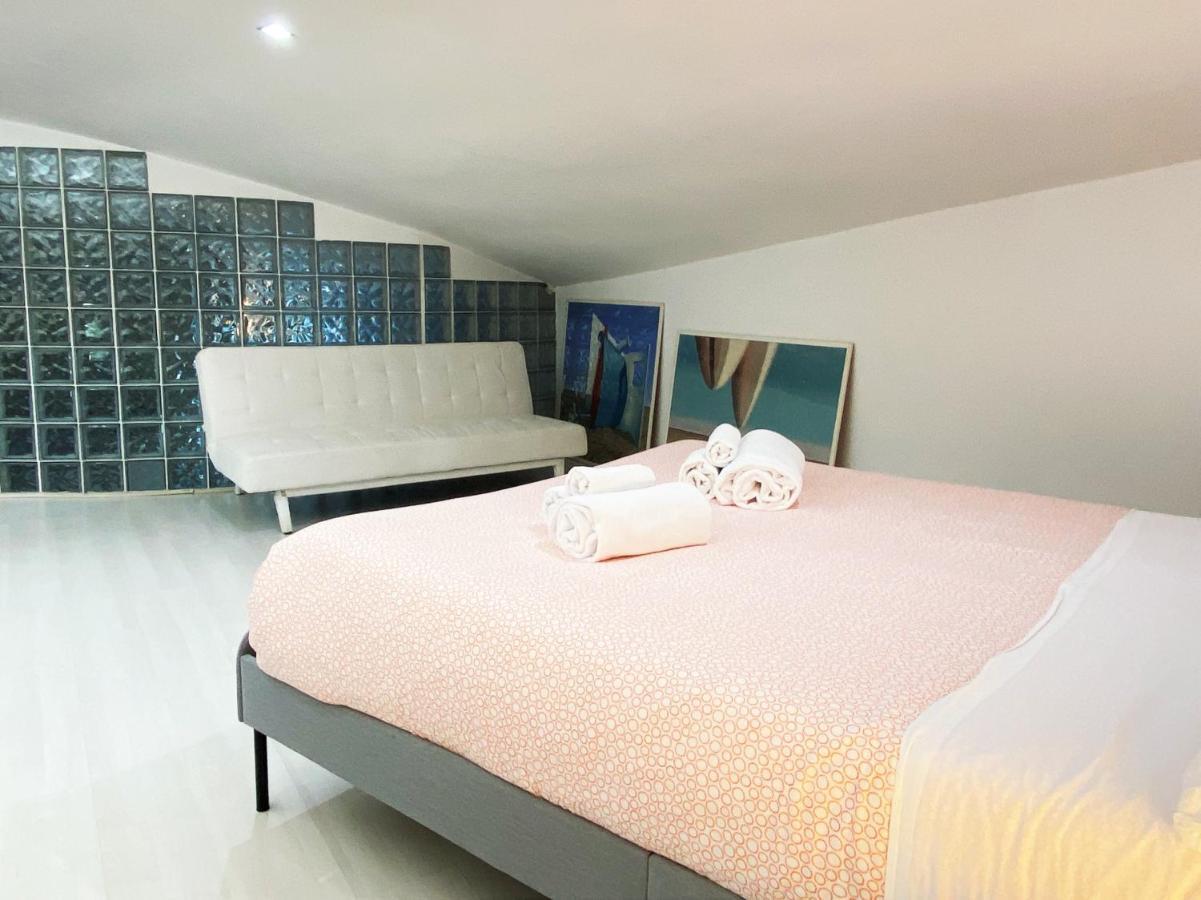 Apartment Vatican Modern Designer Loft *