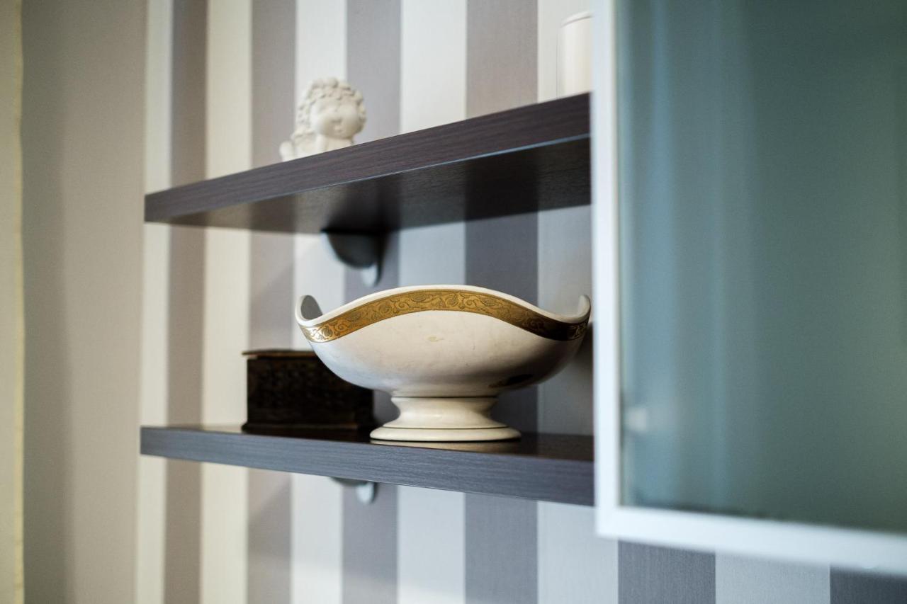 Magna Domus Appartement *