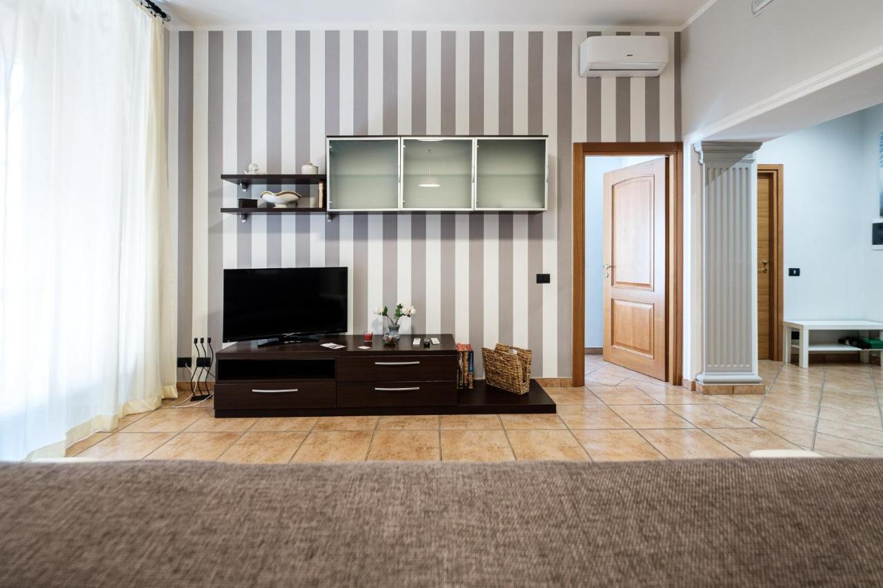 Magna Domus Appartement