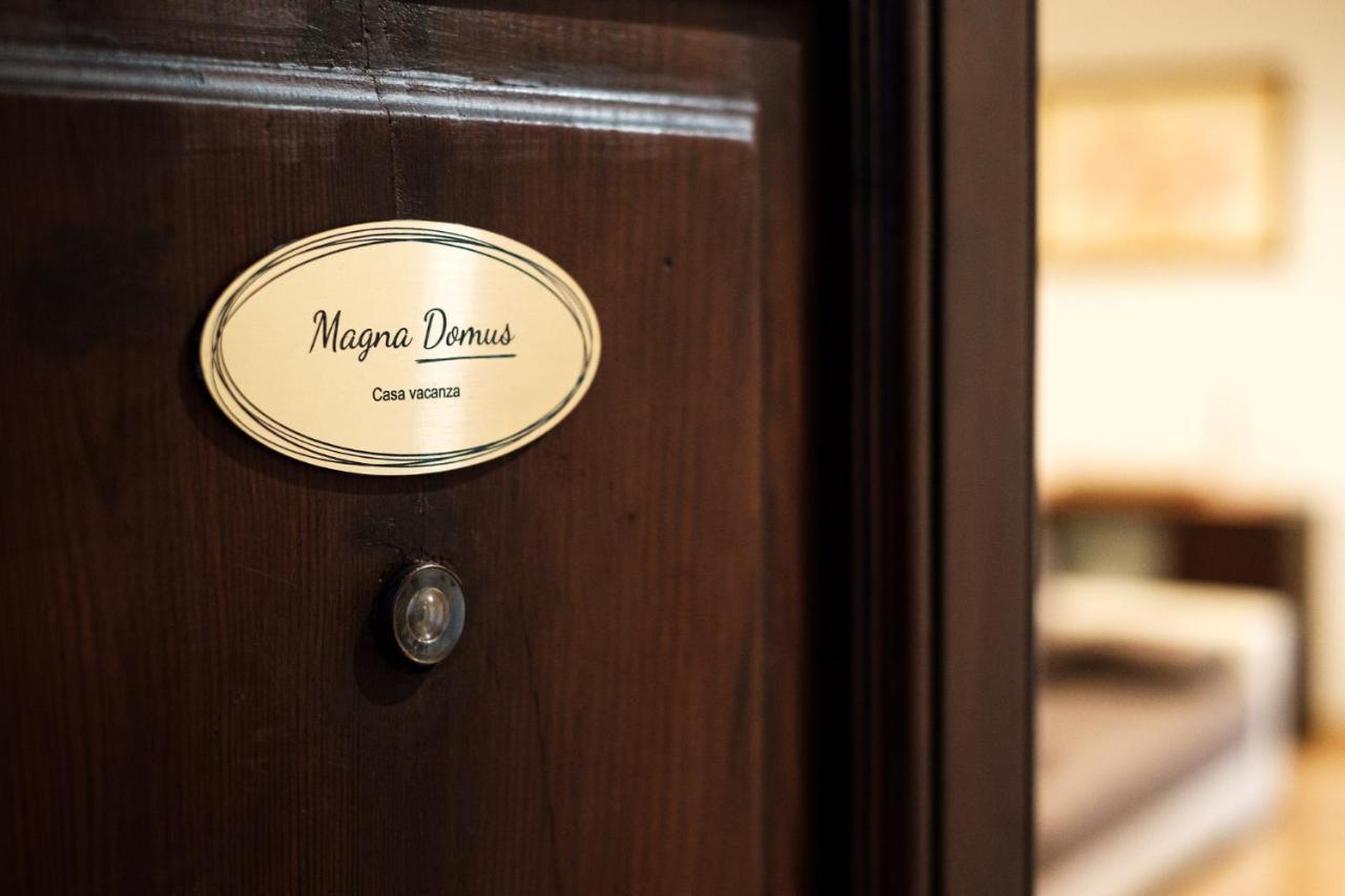 Appartement Magna Domus *