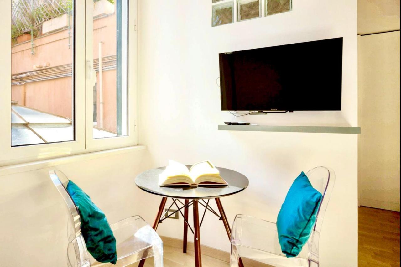 Jef Fontana Di Trevi Loft, Rome
