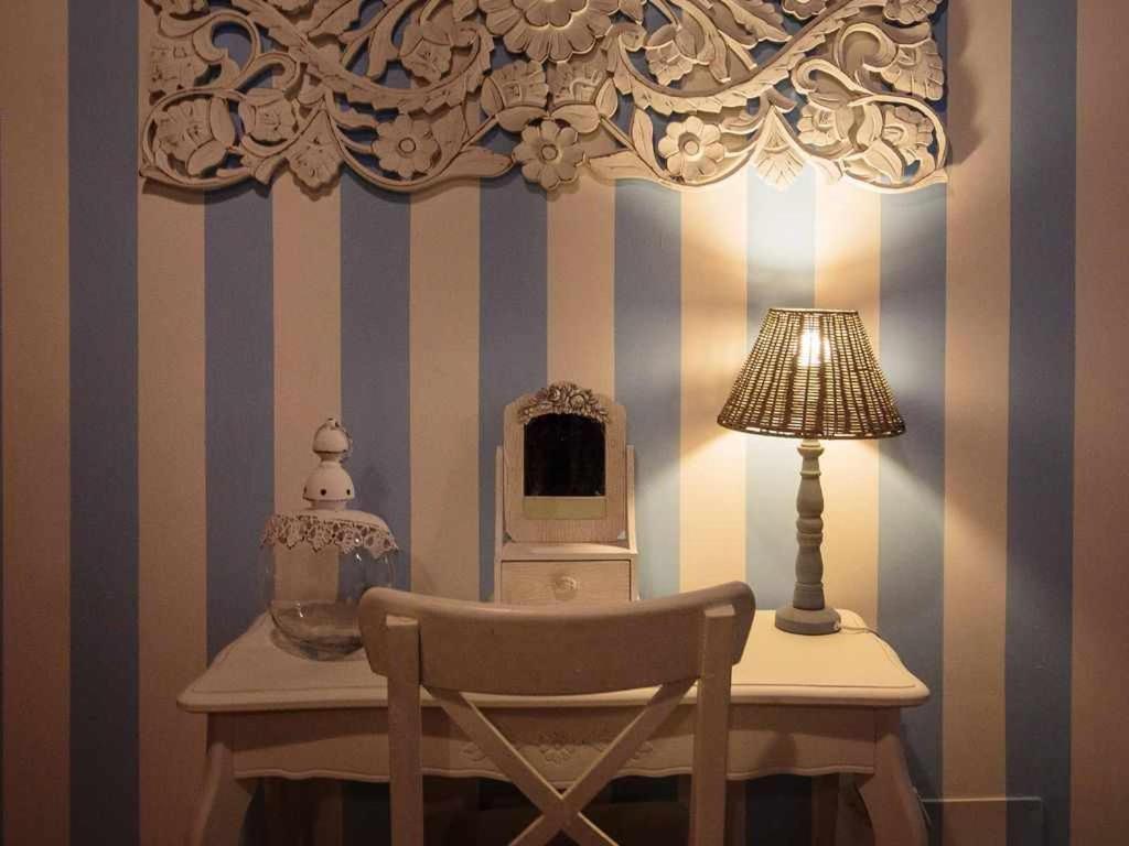 Apartment Familiare Nel Cuore Di Rome
