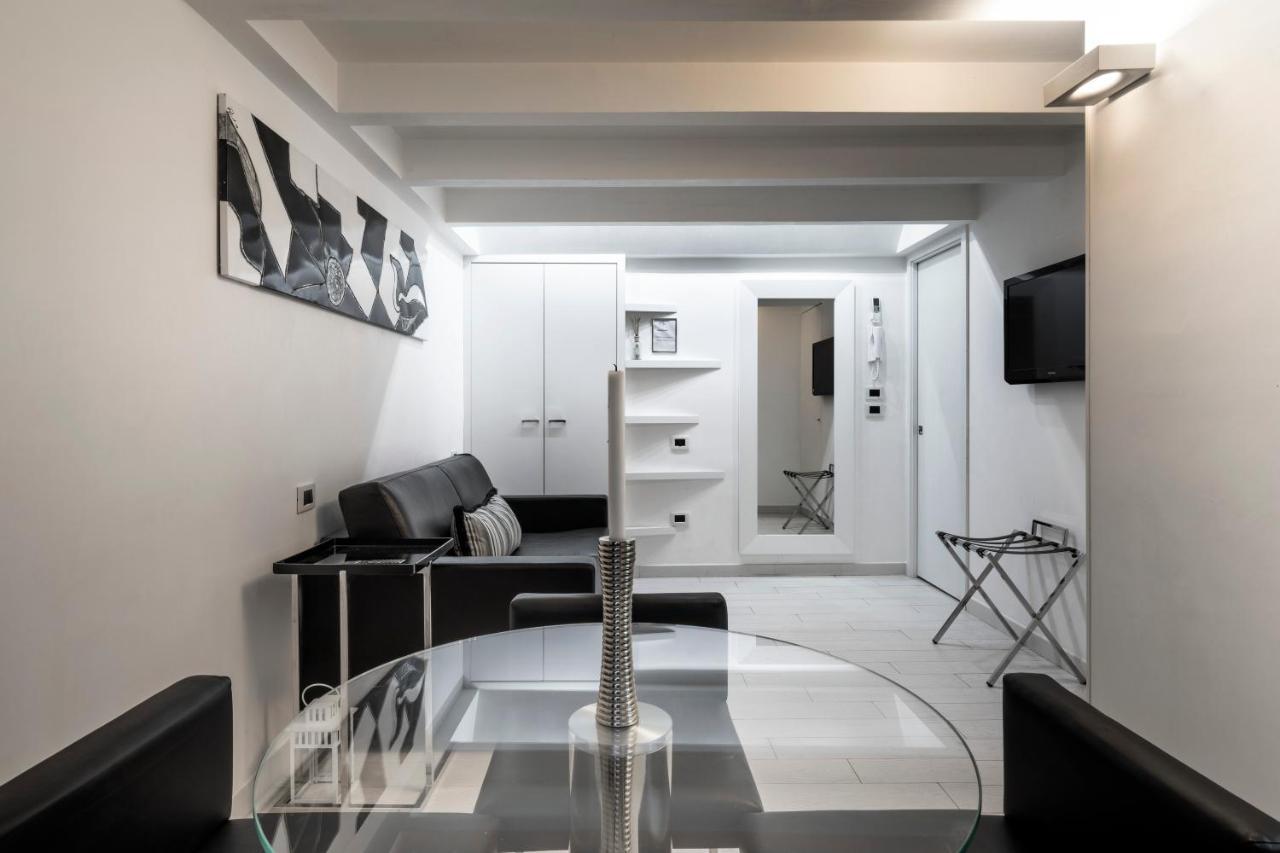 Lhp Piazza Del Popolo Apartment