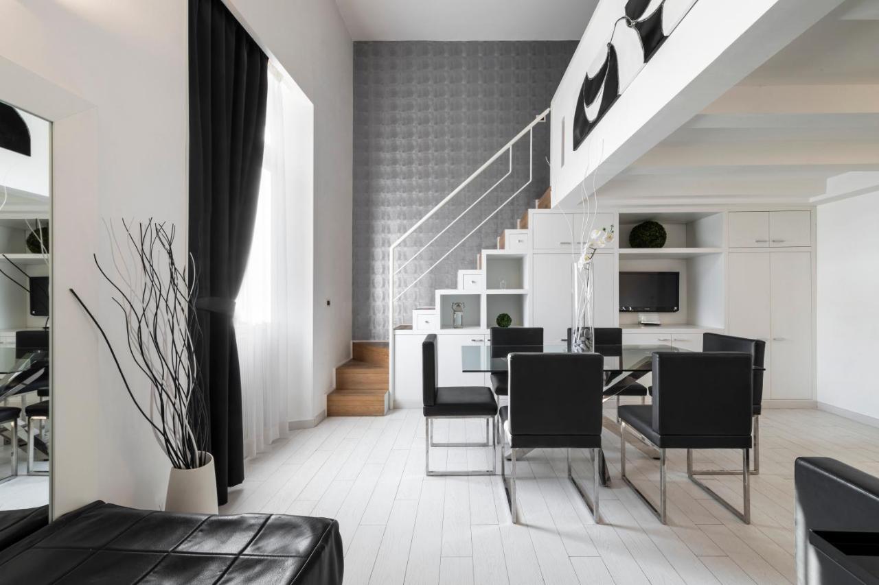 Apartment Lhp Piazza Del Popolo