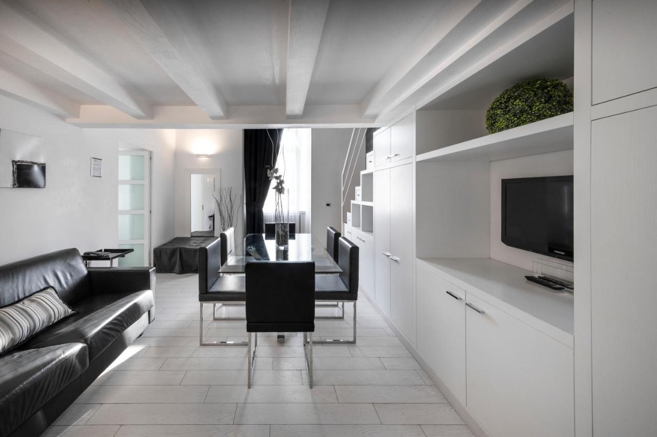 Apartment Lhp Piazza Del Popolo *