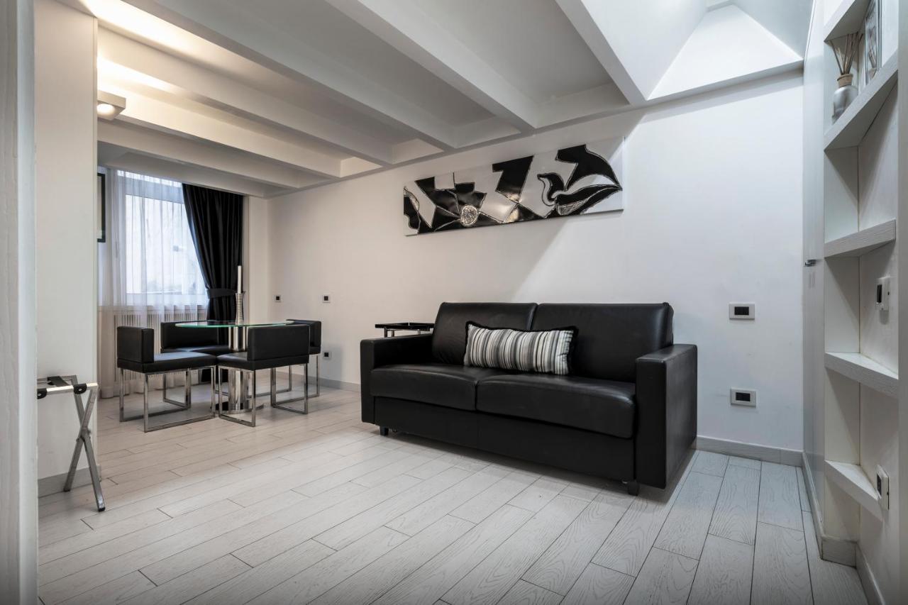 Apartment Lhp Piazza Del Popolo *