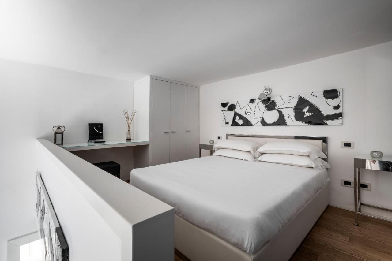 Apartment Lhp Piazza Del Popolo