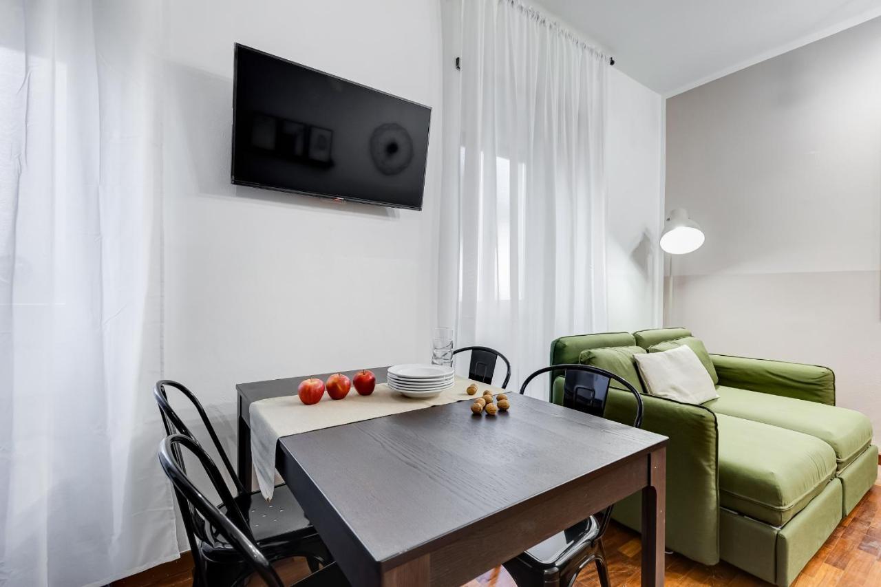 Apartment Bmga L Cozy Industrial In City Center