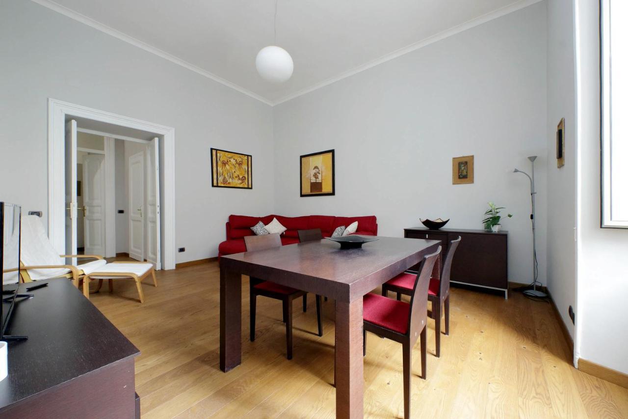 Appartamento 4bnb - Spacious Belli