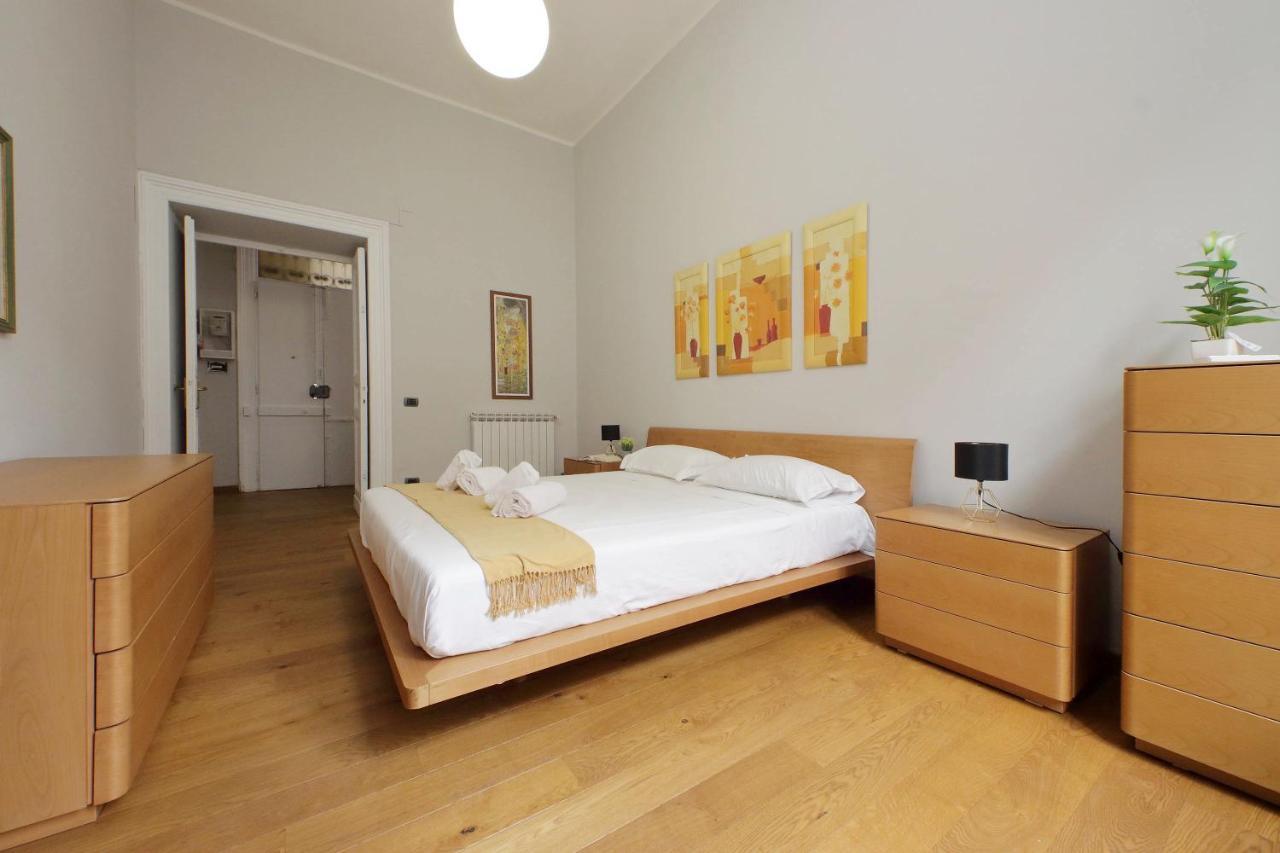 Appartamento 4bnb - Spacious Belli *