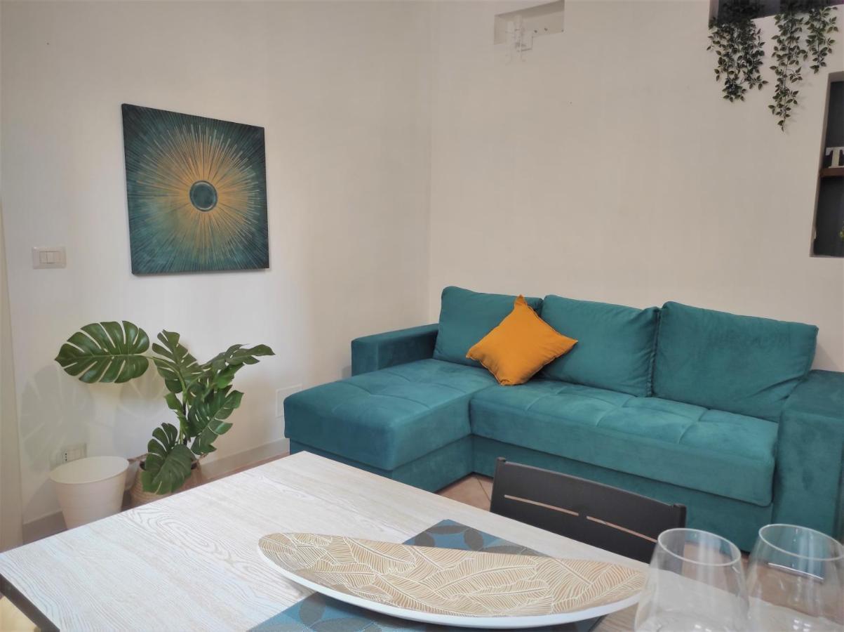 Apartment Superior Design - Pigneto169