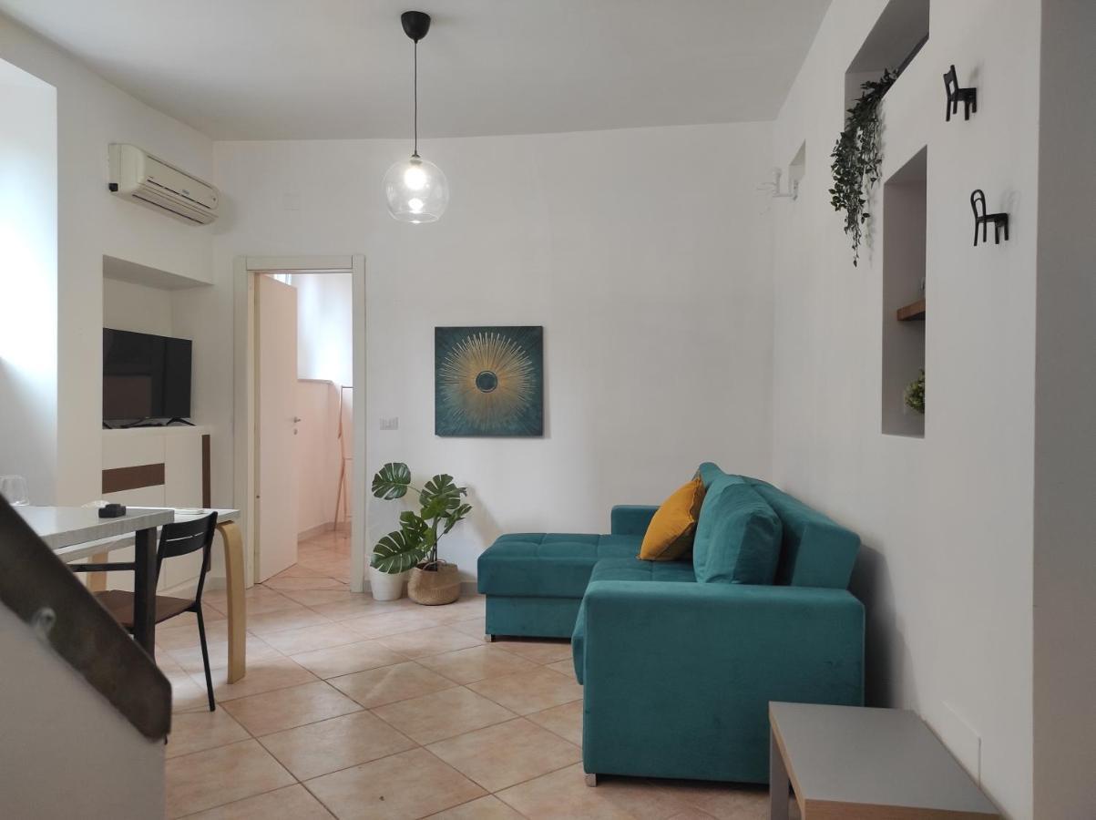 Apartment Superior Design - Pigneto169 *