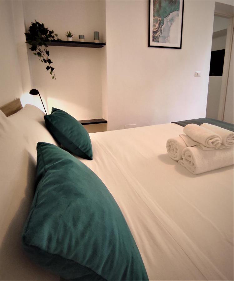Apartment Superior Design - Pigneto169 *
