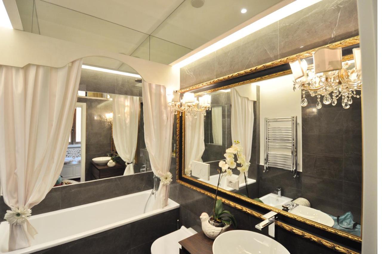 The Right Place 4u Savelli Boutique Apartment *