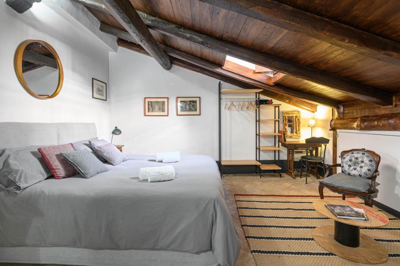 Casa Nora Roma