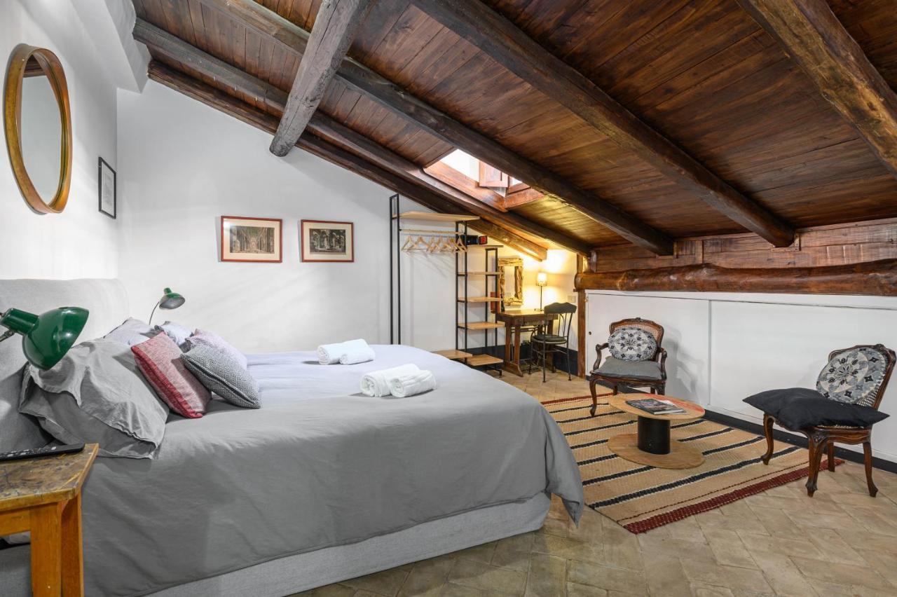 Appartamento Casa Nora *