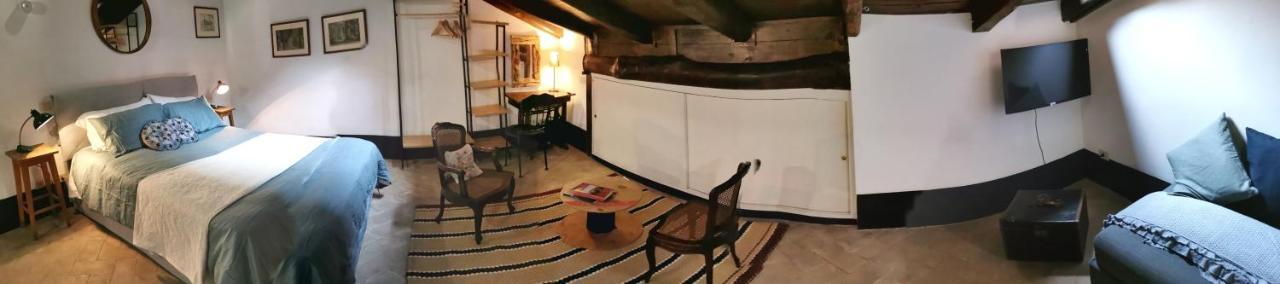 Appartamento Casa Nora *