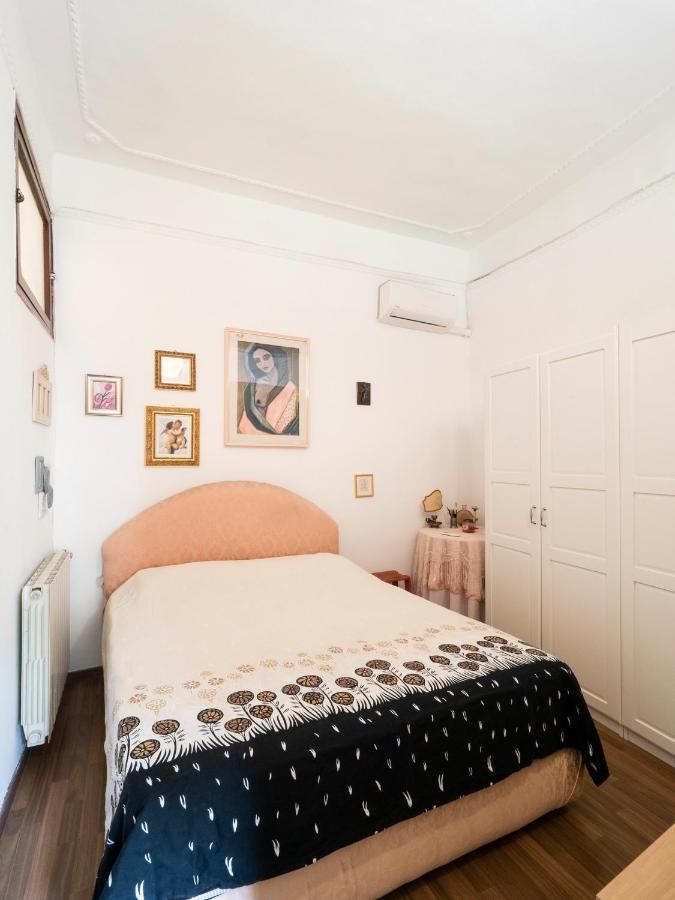 In Trastevere Apartment