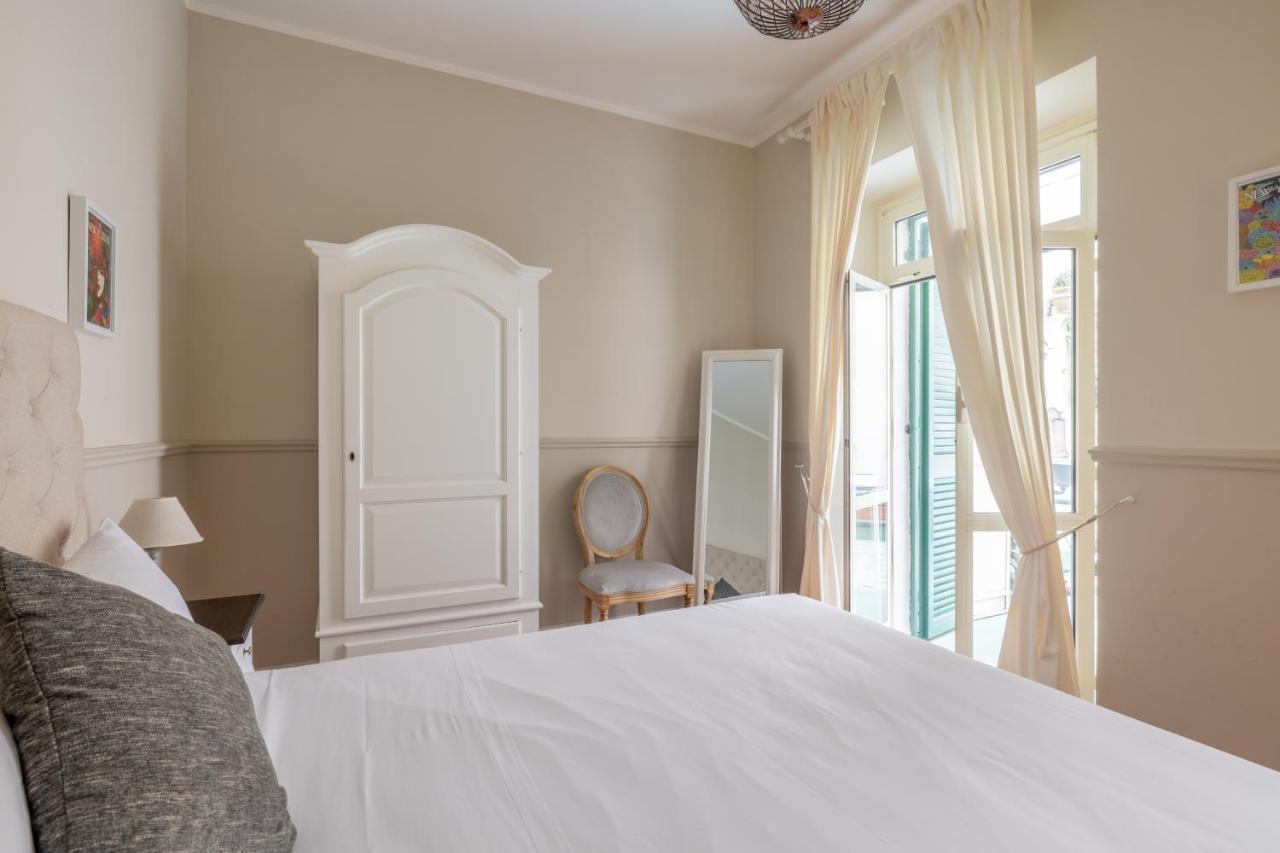 Charming With Patio A Few Steps From Colosseum Apartment Rome