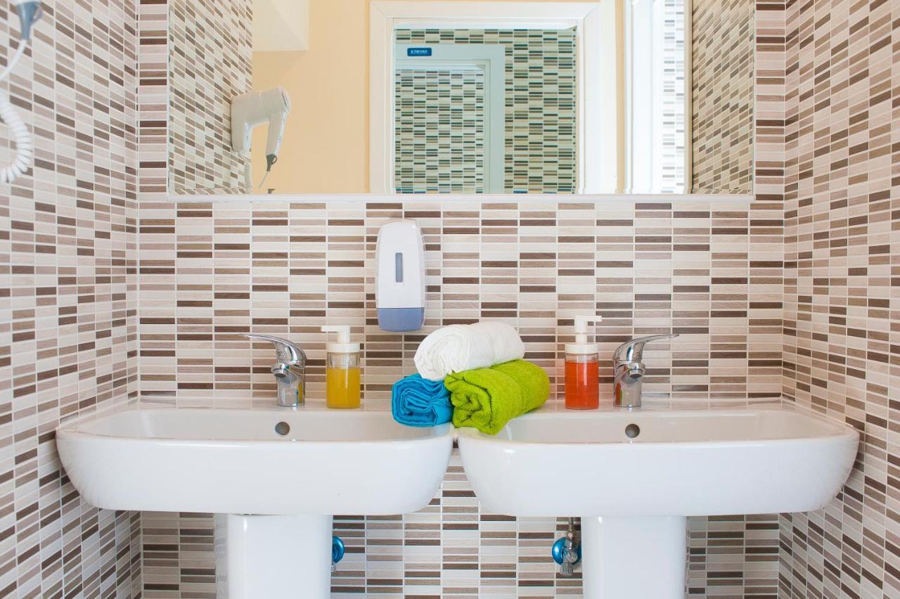 Budget Des Arts Auberge de jeunesse