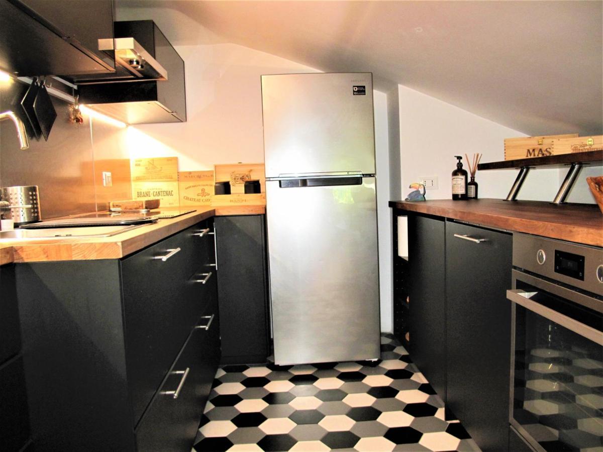 Prati Fiscali Penthouse Apartamento