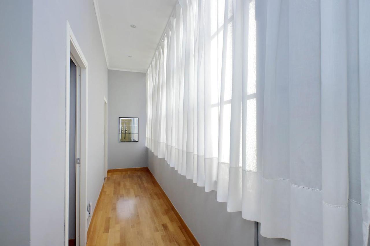 Casa Pres Apartment Rome