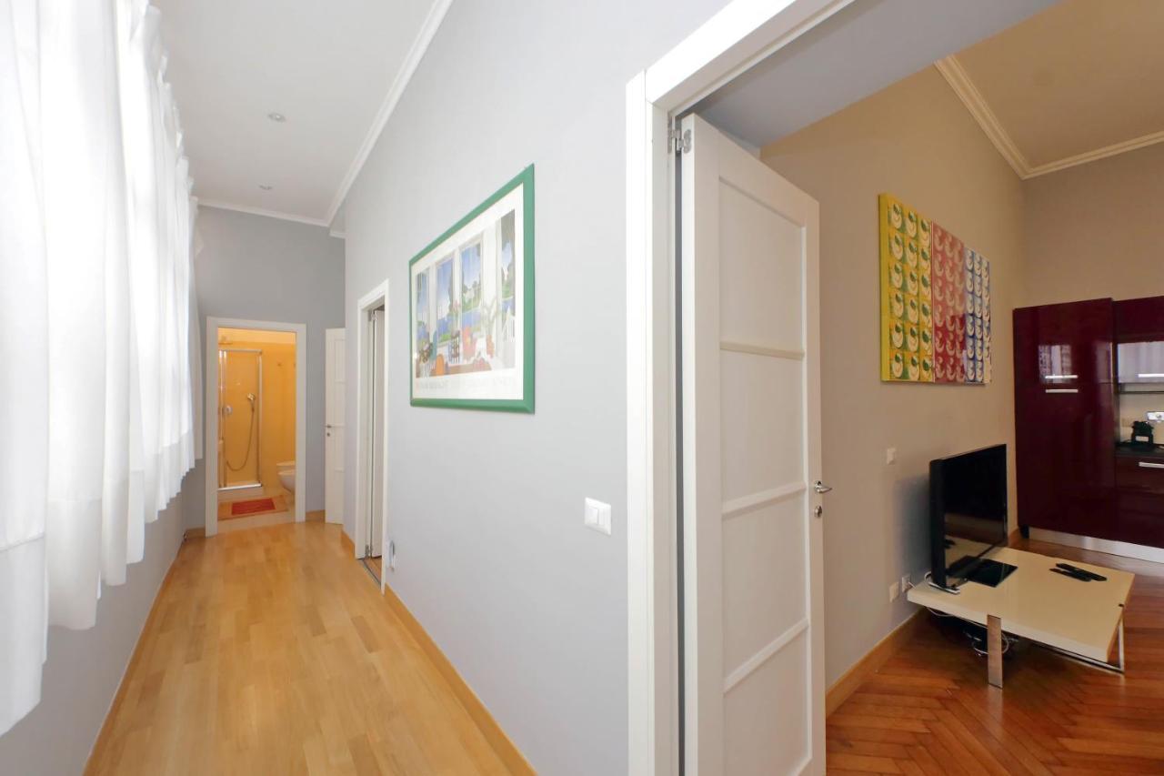 Apartment Casa Pres Rome