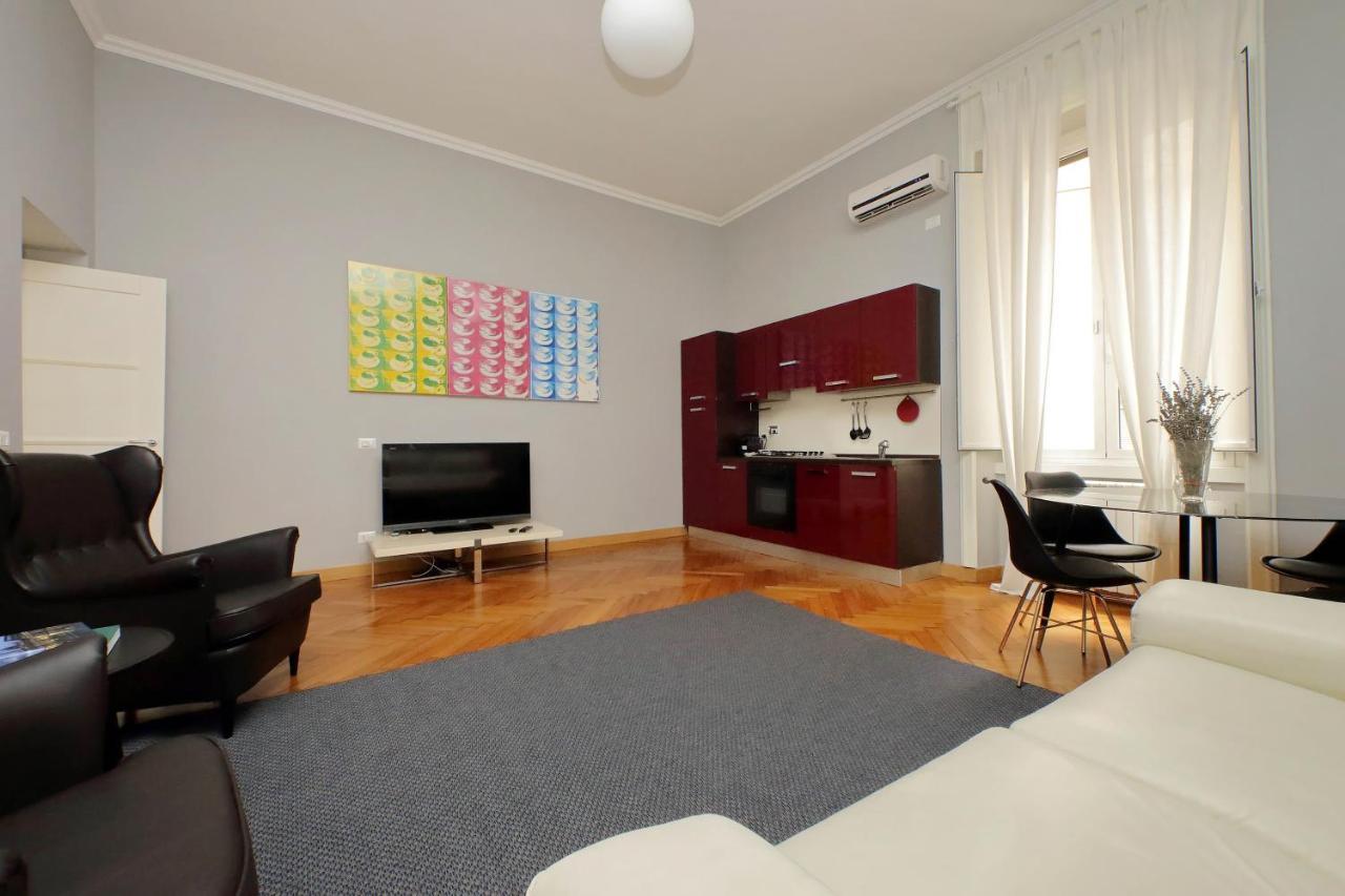 Casa Pres Rome